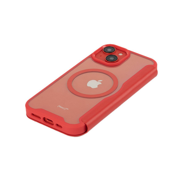 Etui Renforcé Magsafe Protection Caméra Color Etui Renforcé Magsafe Protection Caméra Color