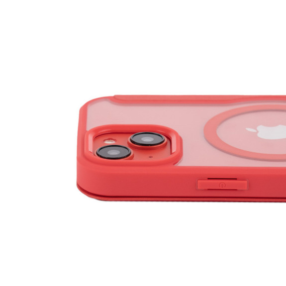 Etui Renforcé Magsafe Protection Caméra Color Etui Renforcé Magsafe Protection Caméra Color