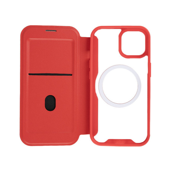 Etui Renforcé Magsafe Protection Caméra Color Etui Renforcé Magsafe Protection Caméra Color