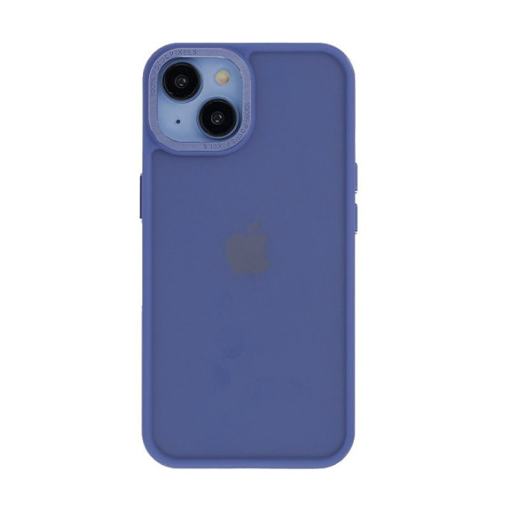 Coque renforcée Frosted