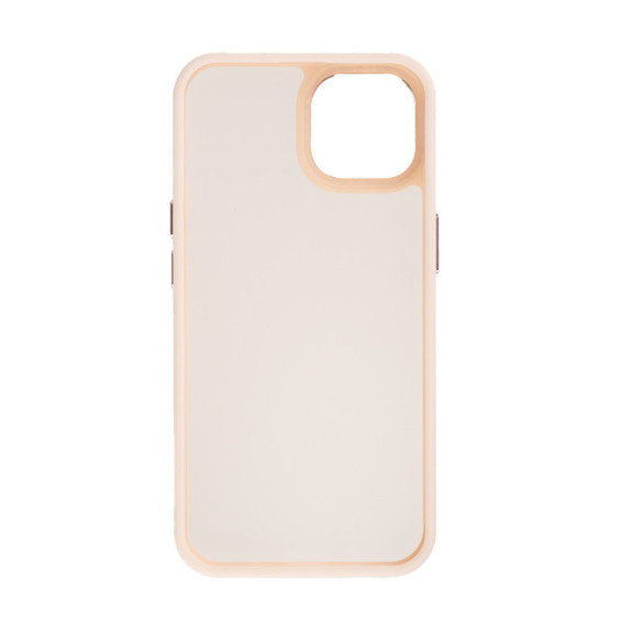 Coque renforcée Frosted