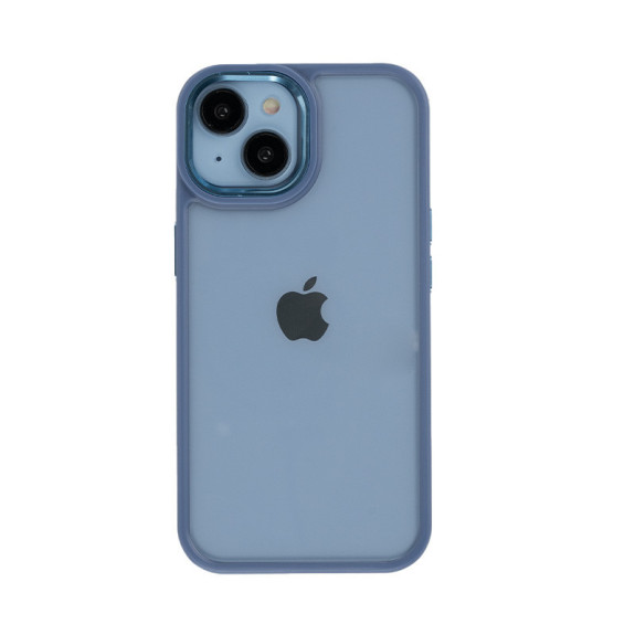 Coque Renforcée Avec Protection Camera Metal
