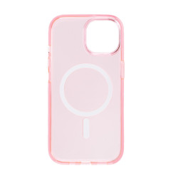 Coque Renforcée Magsafe Clear