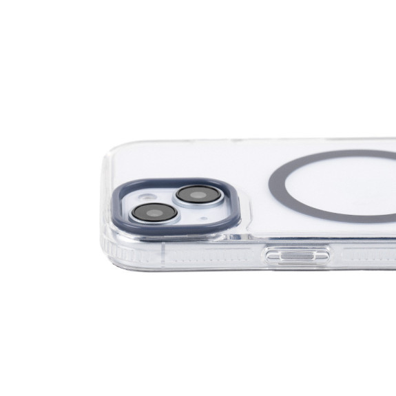 Coque Renforcée Magsafe Protection Caméra Color Coque Renforcée Magsafe Protection Caméra Color