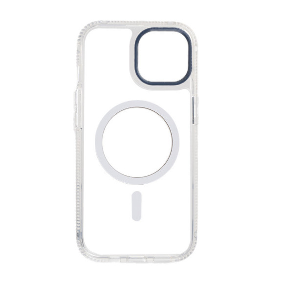 Coque Renforcée Magsafe Protection Caméra Color Coque Renforcée Magsafe Protection Caméra Color