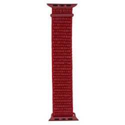 Bracelet Nylon Apple Watch - 38/40/41 mm