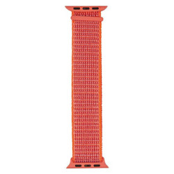 Bracelet Nylon Apple Watch - 42/44/45/49 mm