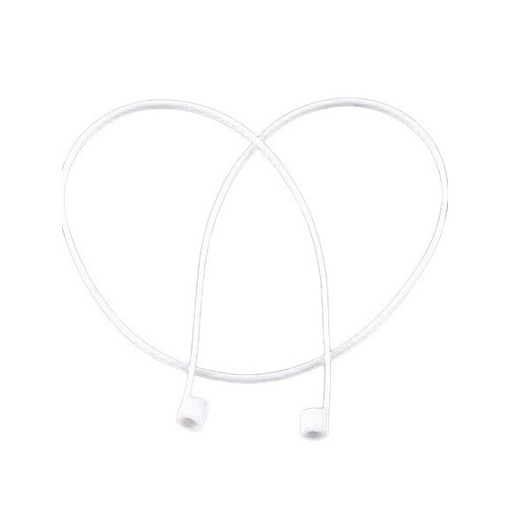 Cordon Silicone AirPods