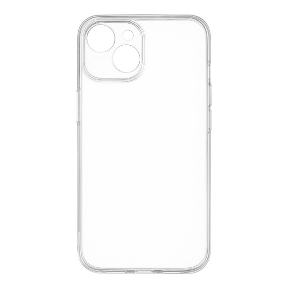 Coque Crystal Hybride