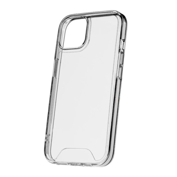 Coque Crystal Hybride