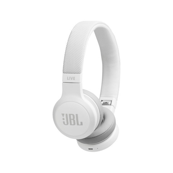 Casque Bluetooth JBL Live 400 BT
