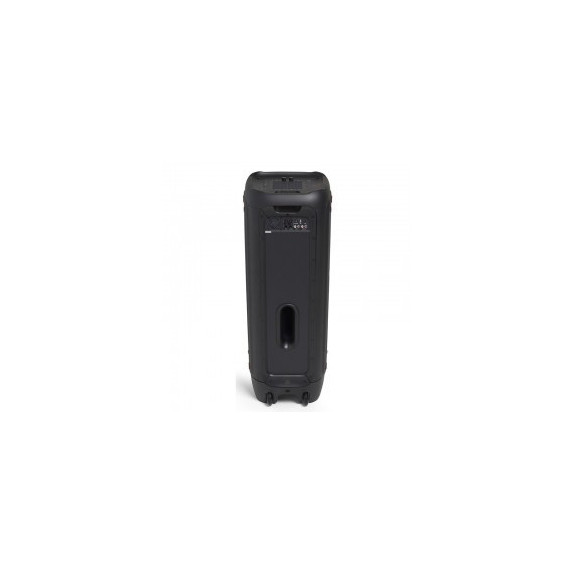Enceinte Bluetooth à effets lumineux évolution Enceinte Bluetooth à effets lumineux évolution