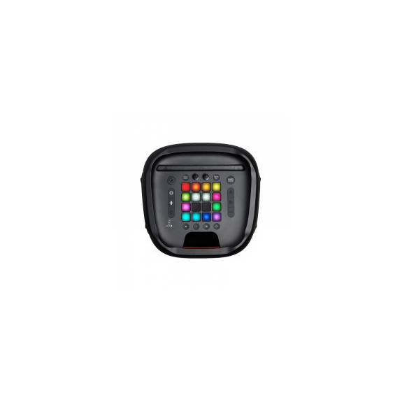 Enceinte Bluetooth à effets lumineux évolution Enceinte Bluetooth à effets lumineux évolution