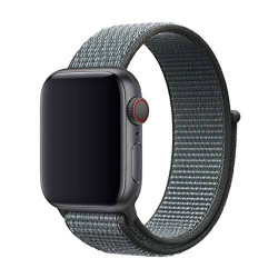 Bracelet Nylon Apple Watch...