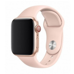 Bracelet Silicone Apple...