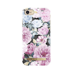 Coque Rigide Fashion Peony...