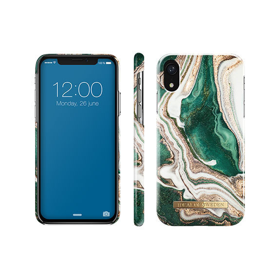 Coque rigide Jade Ideal Of Sweden Coque rigide Jade Ideal Of Sweden