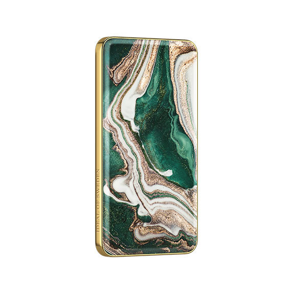 Batterie de secours 5000mAh motif jade Batterie de secours 5000mAh motif jade