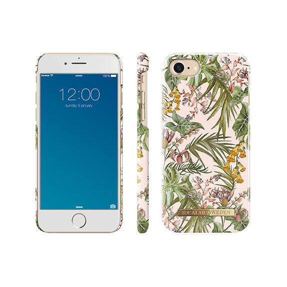 Coque Rigide Fashion Pastel Savana