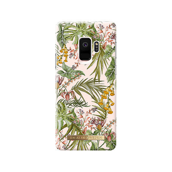 Coque Rigide Fashion Pastel Savana Coque Rigide Fashion Pastel Savana