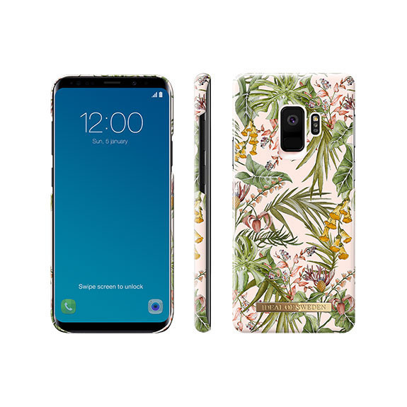 Coque Rigide Fashion Pastel Savana Coque Rigide Fashion Pastel Savana