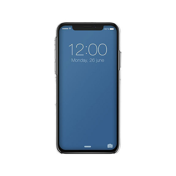 Coque rigide Carrara Gold Ideal Of Sweden