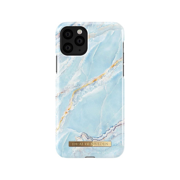 Coque Rigide Fashion Island Paradise Marble iDeal Of Sweden