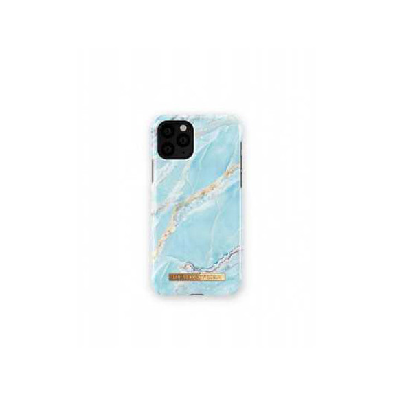 Coque Rigide Fashion Island Paradise Marble iDeal Of Sweden