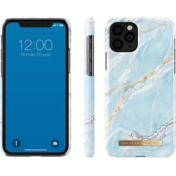 Coque Rigide Fashion Island Paradise Marble iDeal Of Sweden