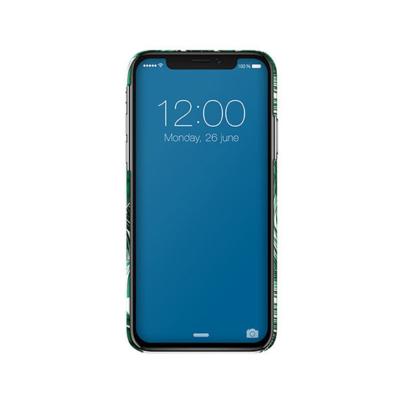 Coque rigide Monstera Jungle Ideal Of Sweden