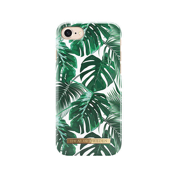 Coque rigide Monstera Jungle Ideal Of Sweden