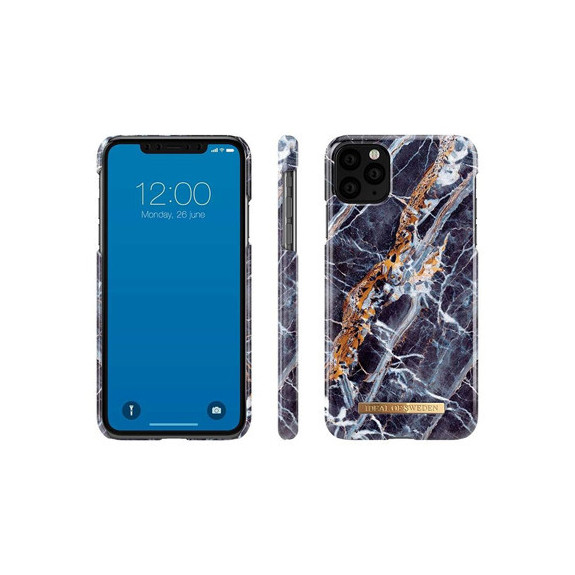 Coque rigide Midnight Blue Ideal Of Sweden