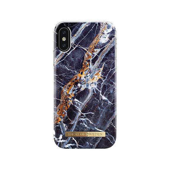 Coque rigide Midnight Blue Ideal Of Sweden