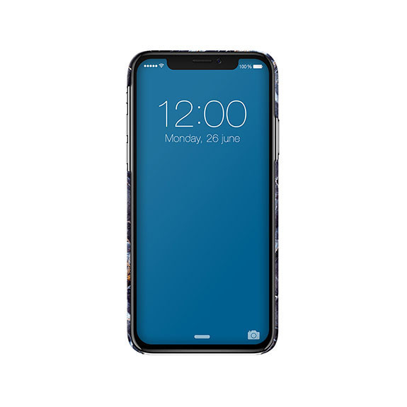 Coque rigide Midnight Blue Ideal Of Sweden