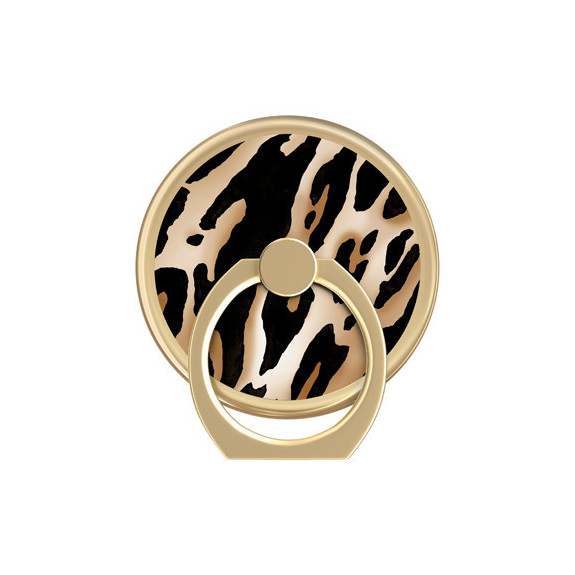 Bague Magnétique Iconic Leopard