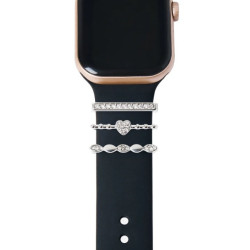 Bijoux Bracelet Apple Watch...