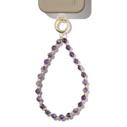 Bracelet Amethyst