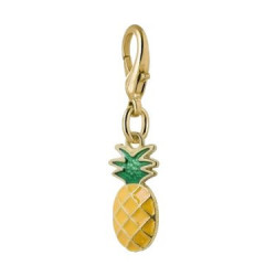 Charm Sweet Pineapple