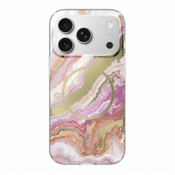 Coque Mirror Magsafe Agate...