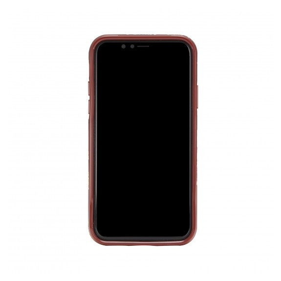 Coque de protection pour smartphones Richmond & Finch Red Floral