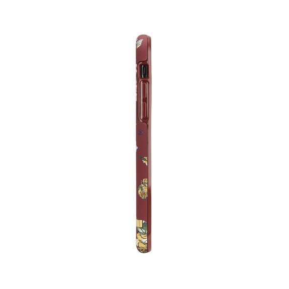 Coque de protection pour smartphones Richmond & Finch Red Floral