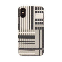 Coque Rigide Platinum Stripes