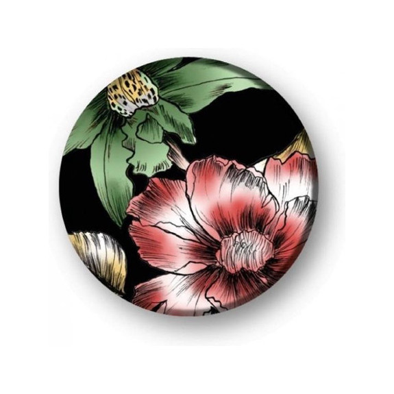 Pop Flower Show