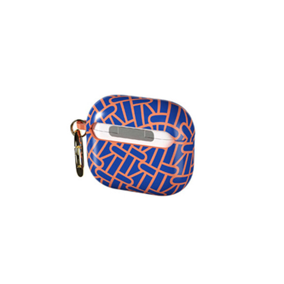 Capsule Blue Apricot Airpods Pro Capsule Blue Apricot Airpods Pro