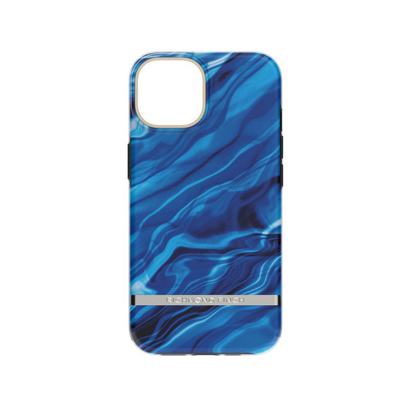 Coque Rigide Blue Waves Coque Rigide Blue Waves