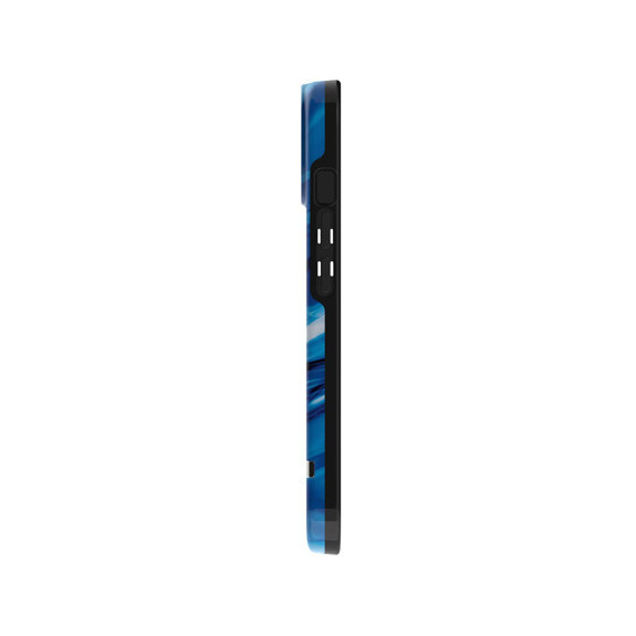 Coque Rigide Blue Waves Coque Rigide Blue Waves