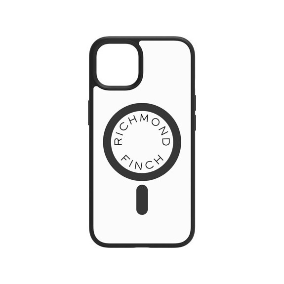 Coque Rigide Clear Magsafe