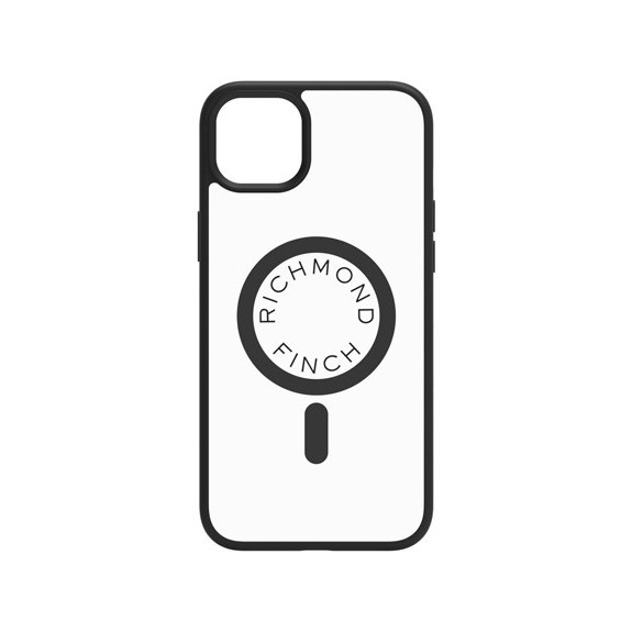 Coque Rigide Clear Magsafe Coque Rigide Clear Magsafe