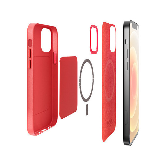 Coque Semi-Rigide Sky Magsafe Coque Semi-Rigide Sky Magsafe