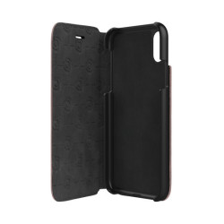 Etui de protection pour smartphones Bugatti Parigi
